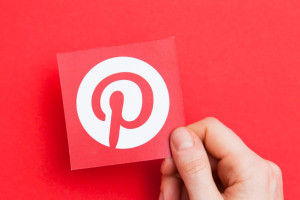 Pinterest  Соц.Сеть с вашим постом